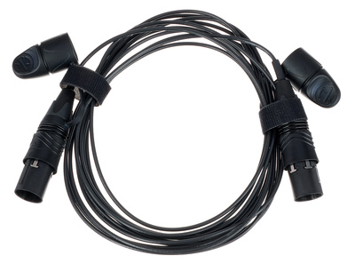 Neutrik NKO2M-L-0-5 B-Stock