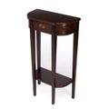 Butler Specialty Company Cherry Console Table - 3009024