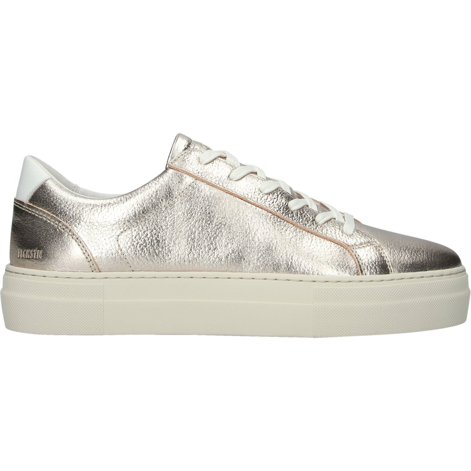 MAE - Ash Metallic - Sneaker (niedrig)