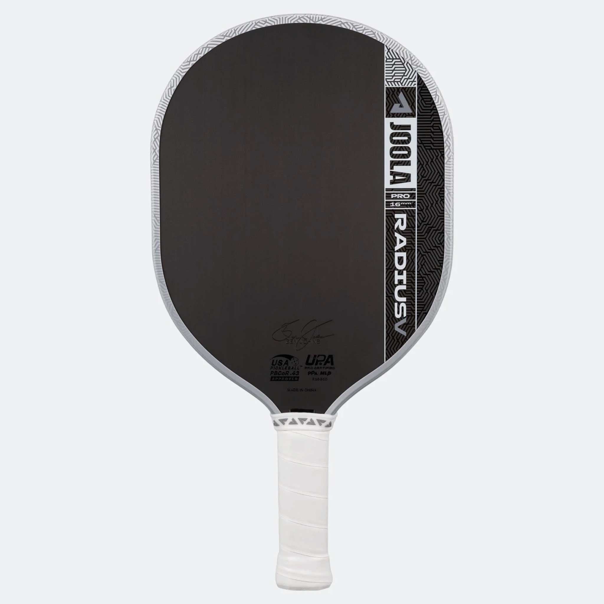 Joola Radius Pro V Pickleball Paddles - JOOLA