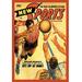 Buyenlarge Sports Magazine Basketball Vintage Advertisement on Wrapped Canvas in White | 36 H x 24 W x 0.75 D in | Wayfair 15474-8C2436