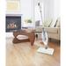 Shark Professional Steam Pocket Mop Plastic in White | 51.2 H x 12 W x 5.9 D in | Wayfair S3601