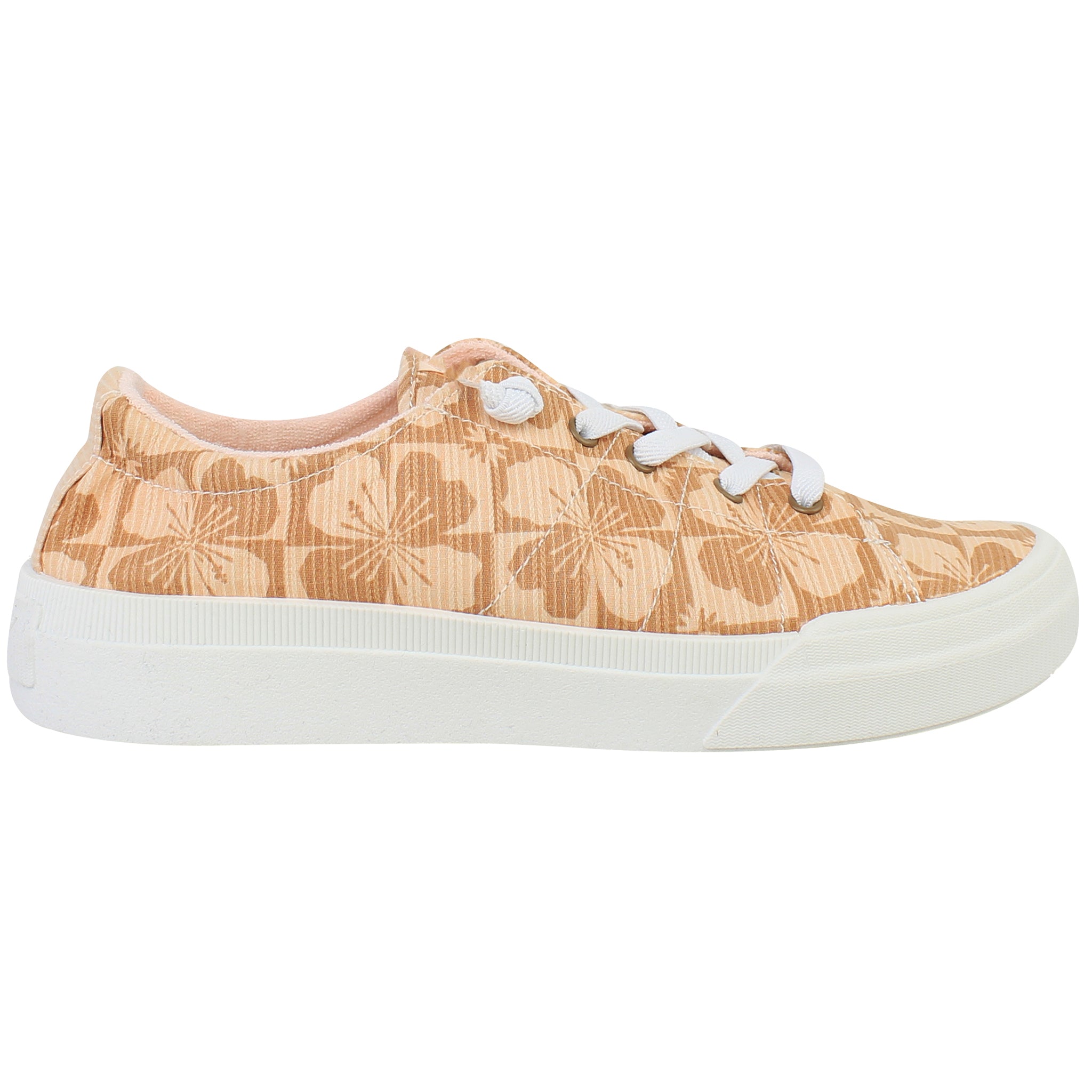 Roxy Rae Damenbraune Schuhe EU 35 / UK 2,5