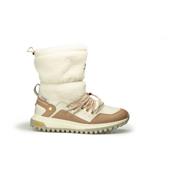 Colmar Active - Women's Warmer Voyage - Winterschuhe 41 | EU 41 beige/weiß