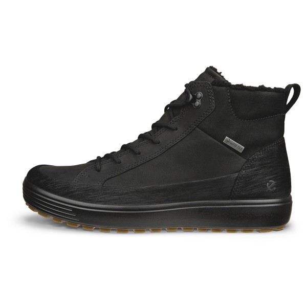 Ecco - Soft 7 Tred High Boot - Winterschuhe 41 | EU 41 schwarz