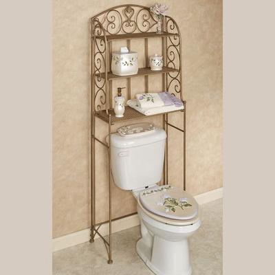 Aldabella Space Saver Satin Gold , Satin Gold