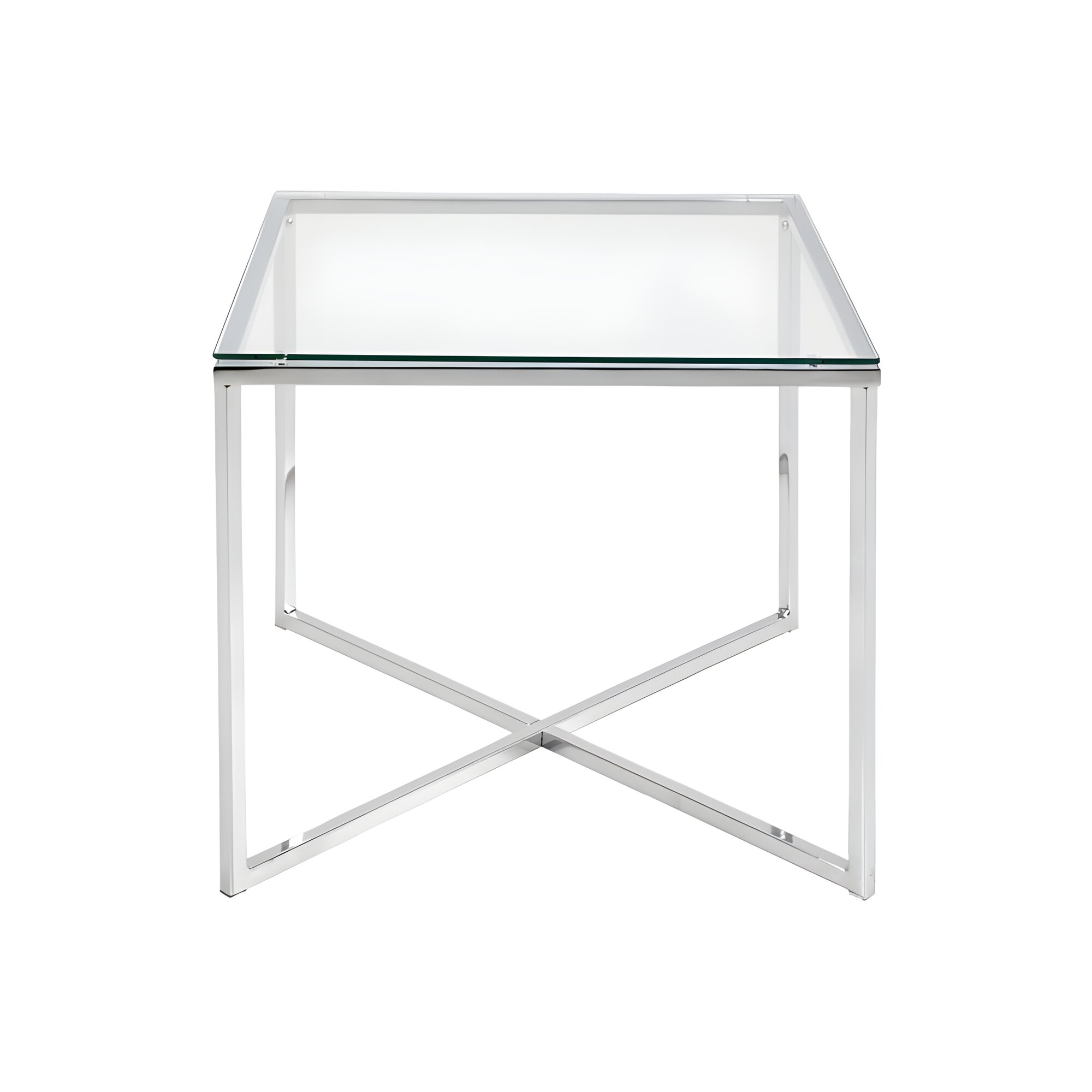 Actona »Cross« Ecktisch 50x45x50 cm