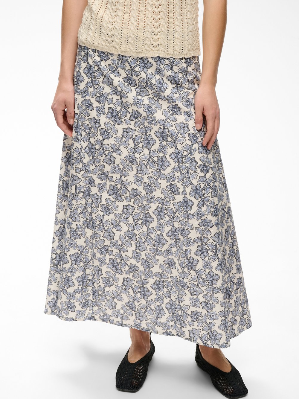 Part Two Rock DoniaPW Damen blau, 36