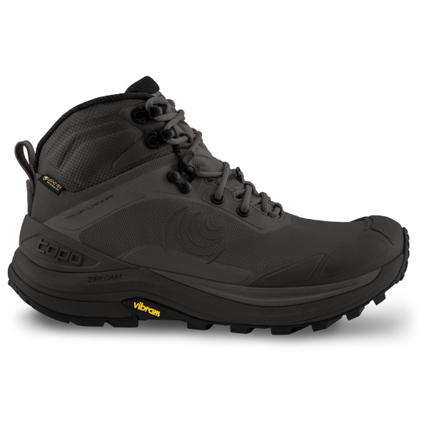 Topo Athletic - Trailventure 3 GTX - Wanderschuhe 42,5 | EU 42,5 schwarz