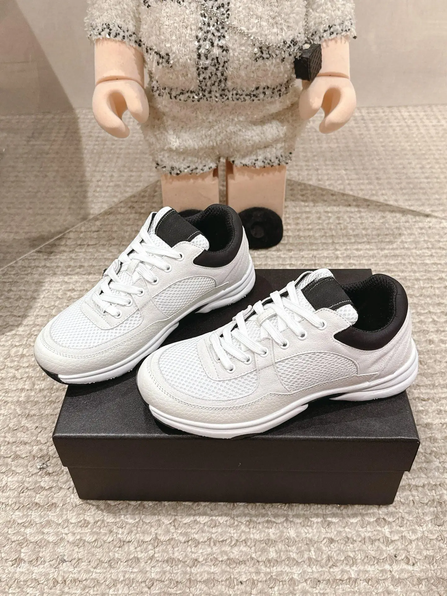 Einfache, schwarz-weiße, farbblockierte Unisex-Skateschuhe im Street-Style, lässige Skateboard-Sneaker mit weicher Sohle, atmungsaktiv, Paar-Board-Schuhe, ideal für Studenten, Pendler, rutschfest,