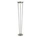 Adesso Odyssey 71 Inch Torchiere Lamp - 5233-22