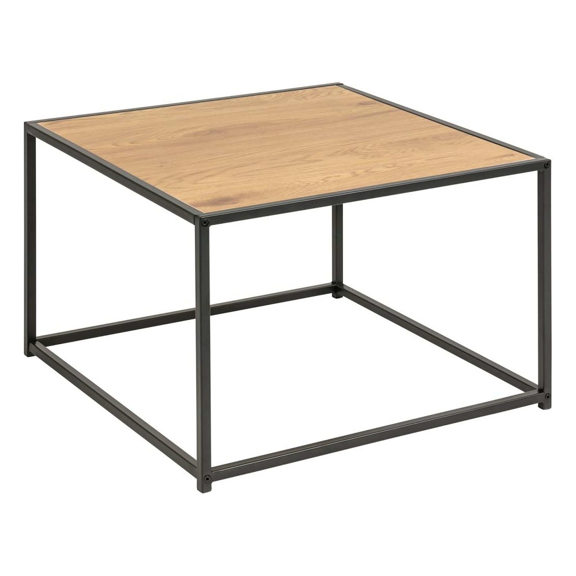 Actona »Seaford« Couchtisch Wildeiche Dekor 100x40x50 cm