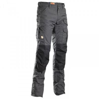 Fjällräven - Barents Pro Winter - Winterhose Gr 56 grau Image