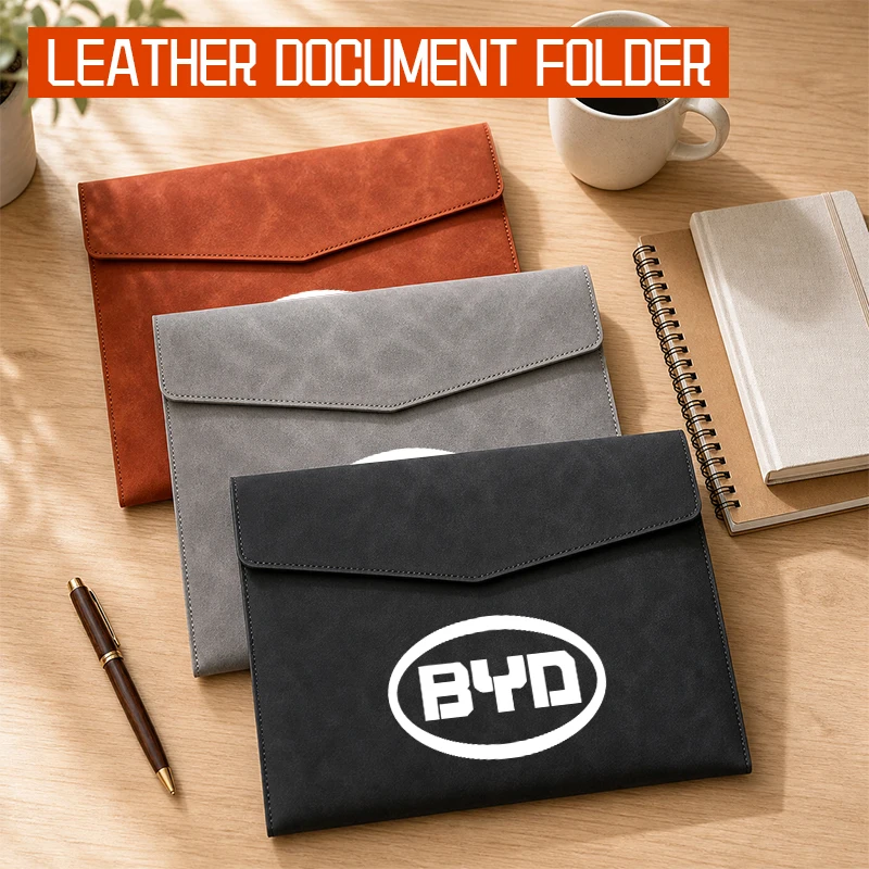 Sacs de rangement pour documents de conduite, cartes de crédit et cartes d