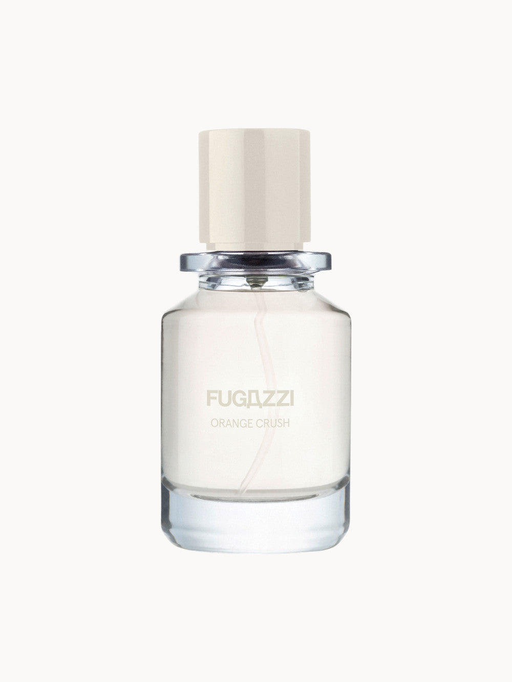 Orange Crush Eau de Parfum 100ml zitrisch, frisch, holzig von Fugazzi Image