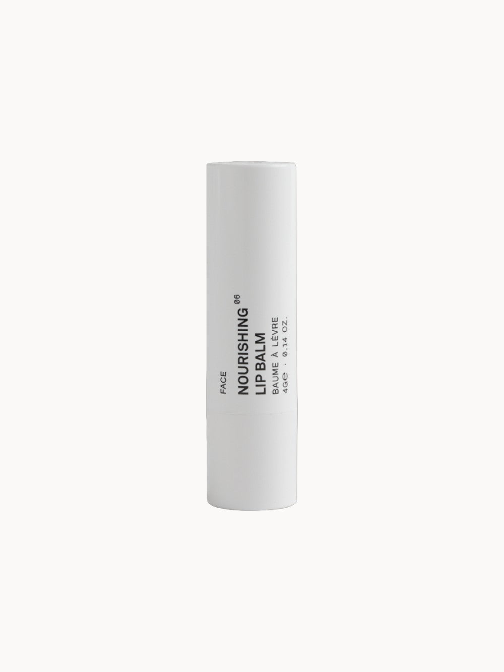 Nourishing Lip Balm 4g von Team Dr Joseph