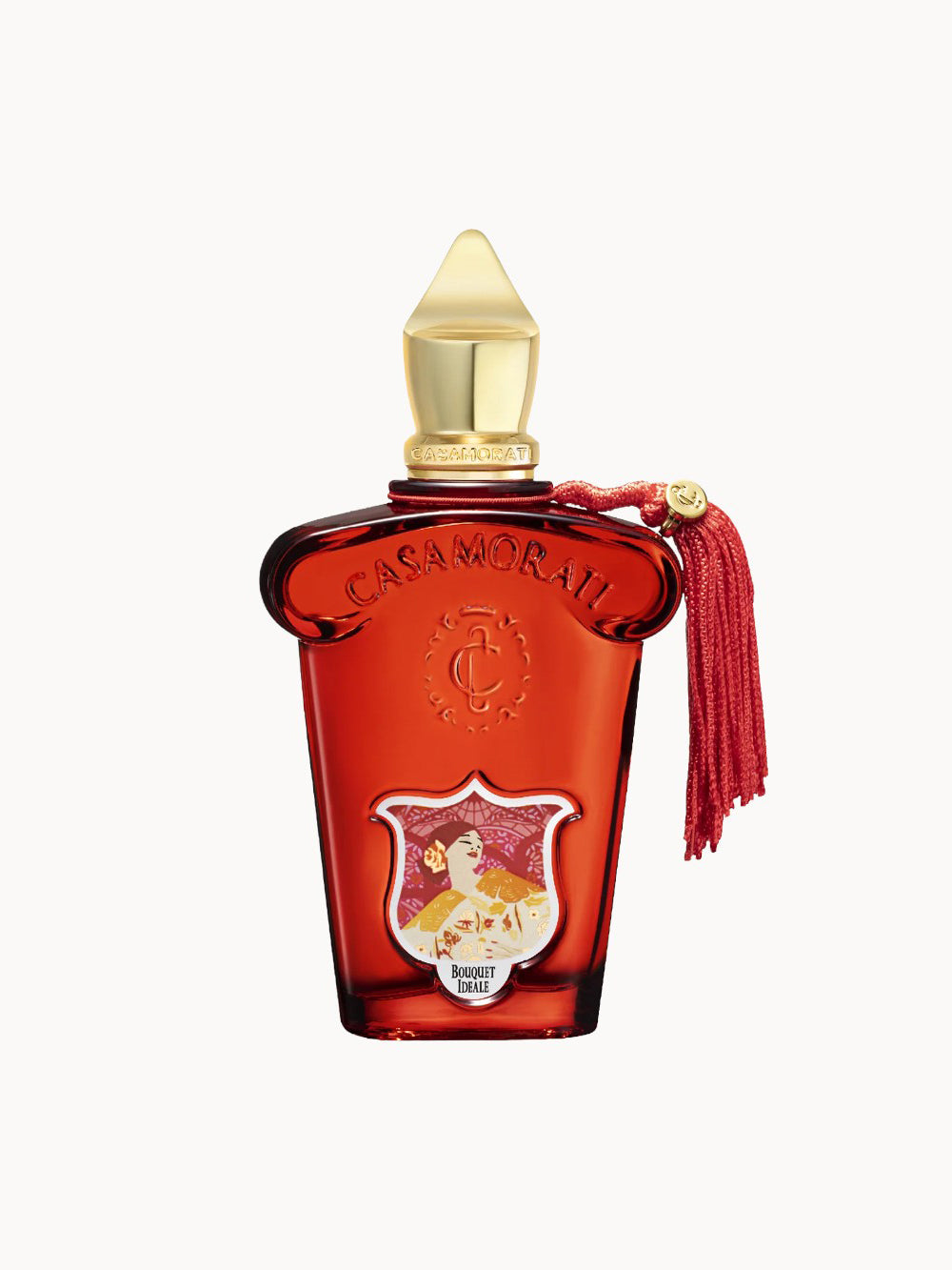 Bouquet Ideale Eau de Parfum 100ml orientalisch, würzig von Casamorati Image