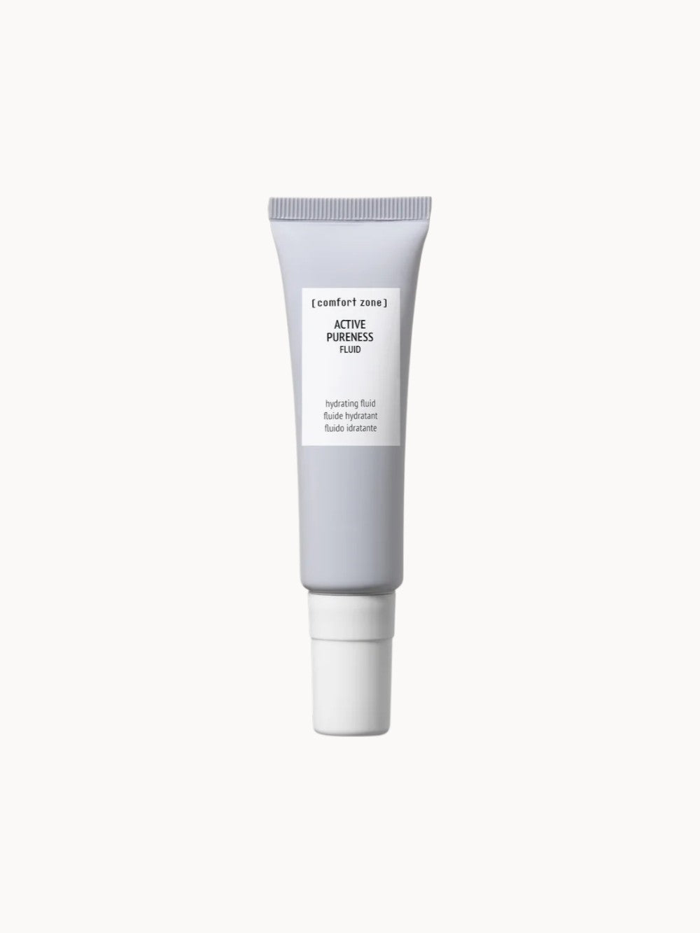 Active Pureness Fluid 30ml von Comfort Zone Image