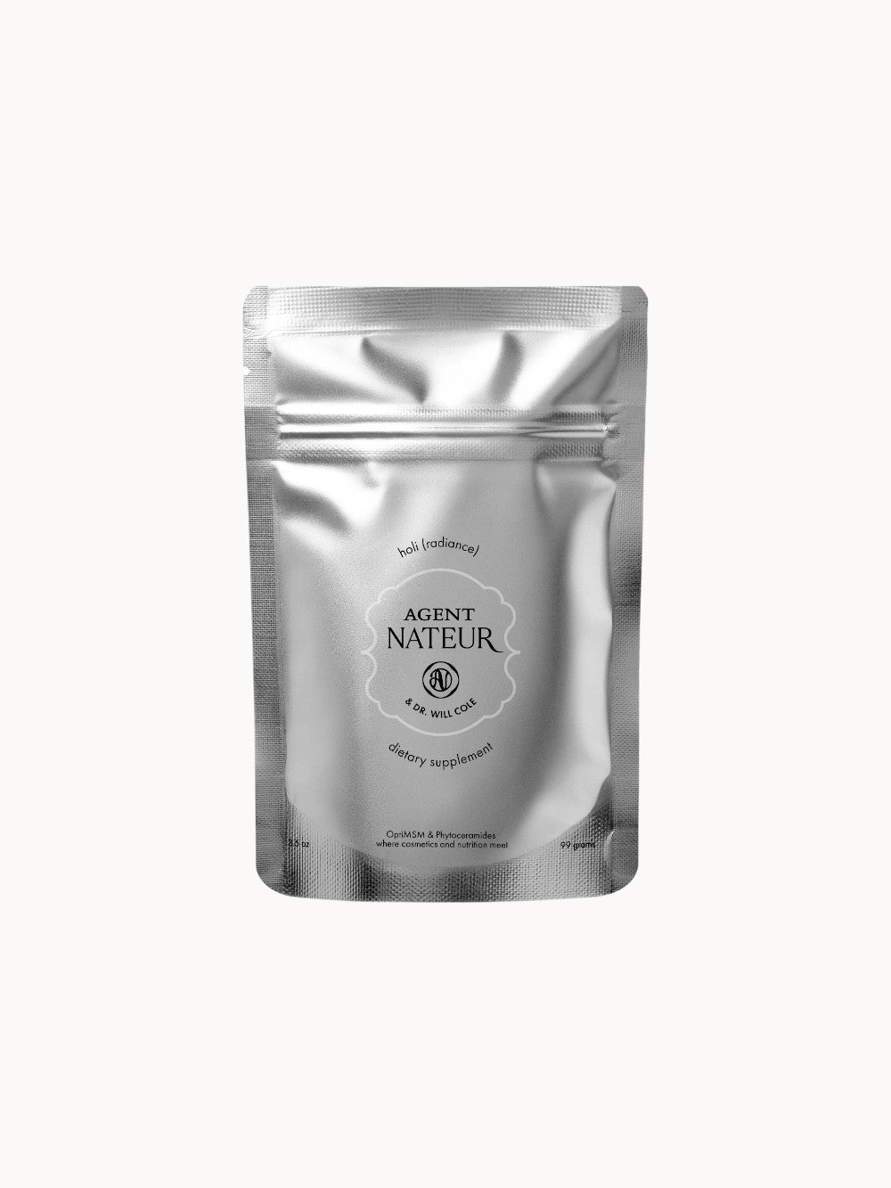 Holi (Radiance) Dietary Supplement 96g von Agent Nateur Image