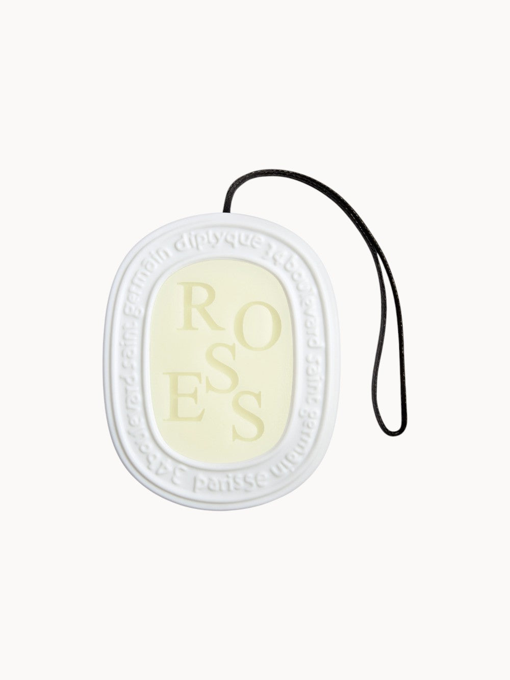 Roses Duftoval 35g blumig von Diptyque Image