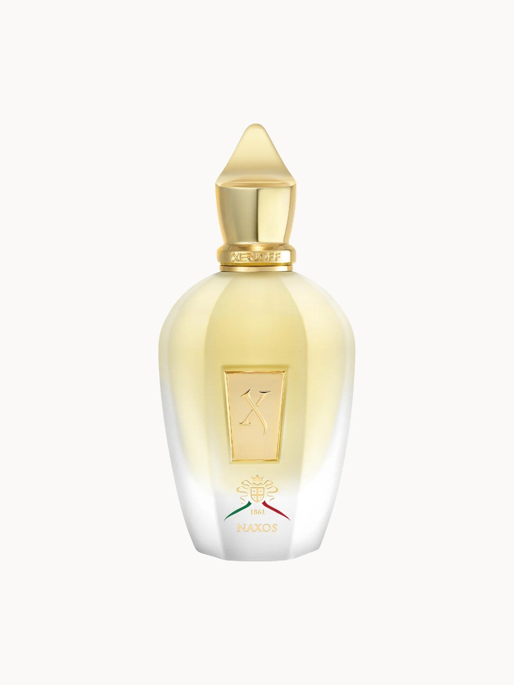 Naxos 100ml würzig von XerJoff Image