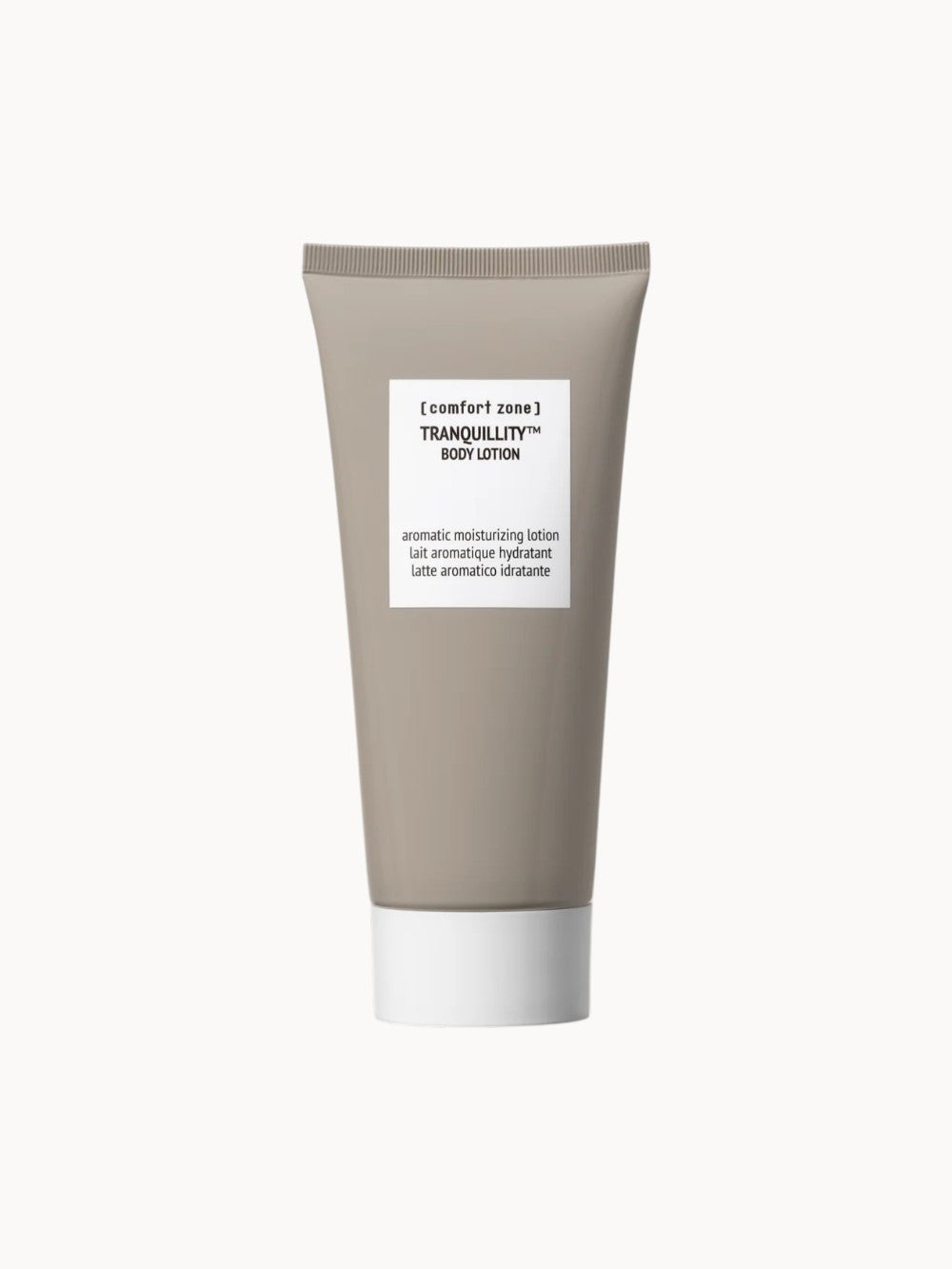 Tranquillity Body Lotion 200ml von Comfort Zone Image