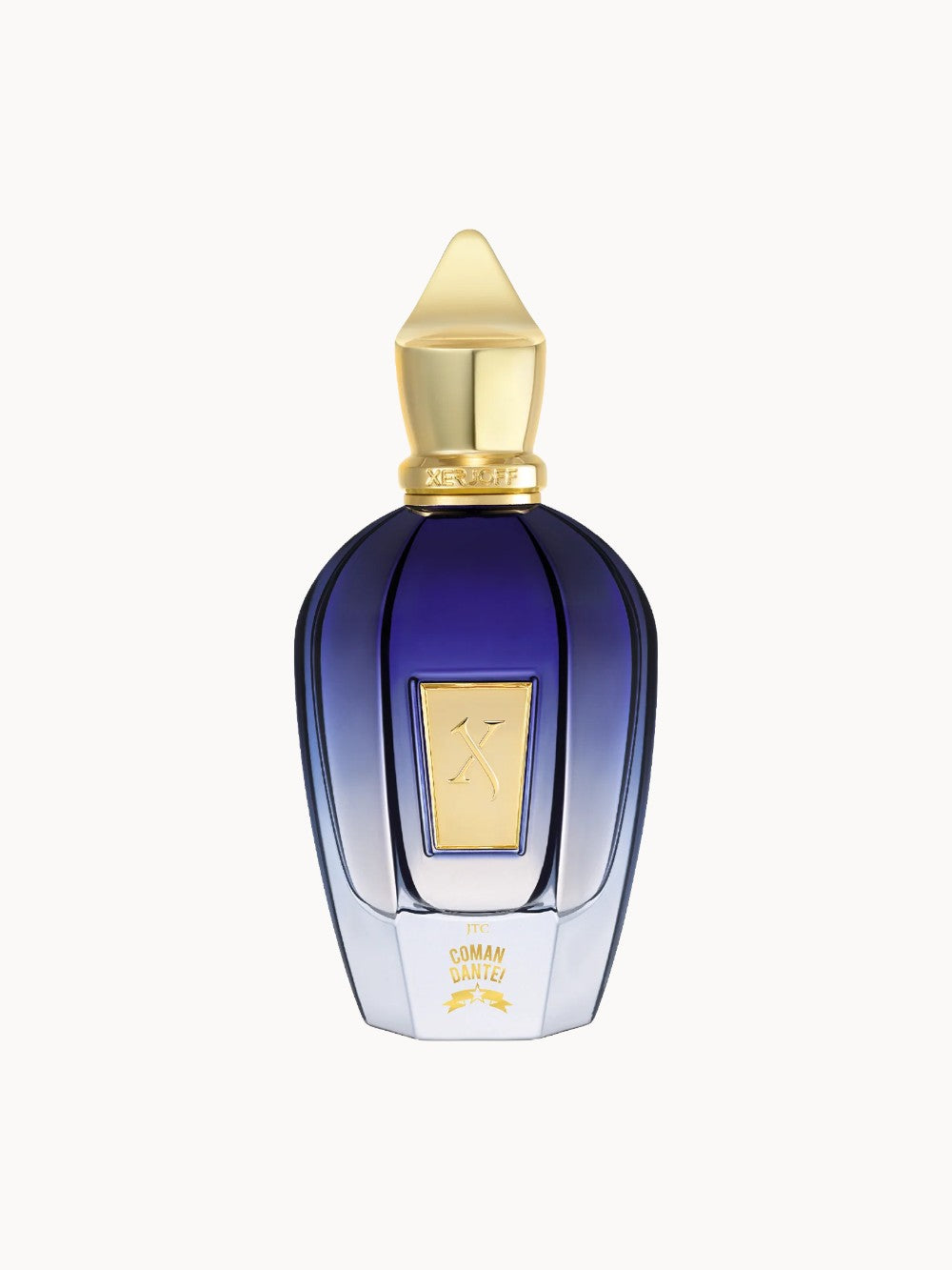 Join The Club - Comandante 100ml von XerJoff Image
