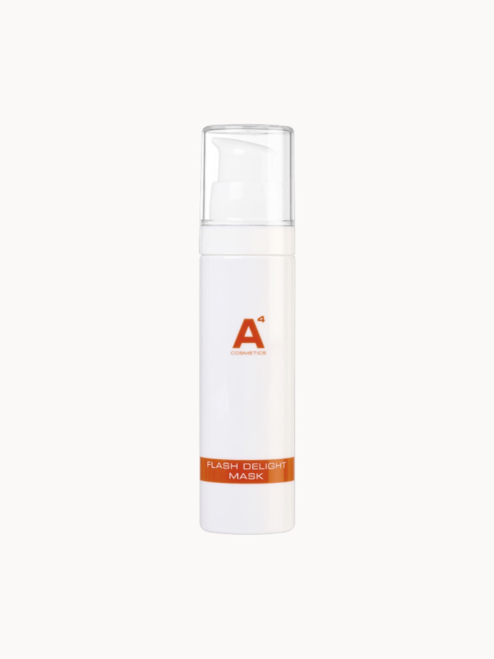 A⁴ Flash Delight Mask 50ml von A4 Cosmetics Image