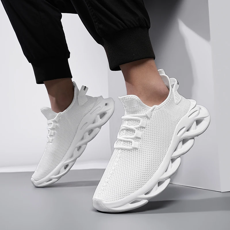 Sneaker für Männer Freizeit schuhe Turnschuhe Herren schuhe Preise Urban Man Sneakers für Herren Casual Sports chuh Original Angebote männlich