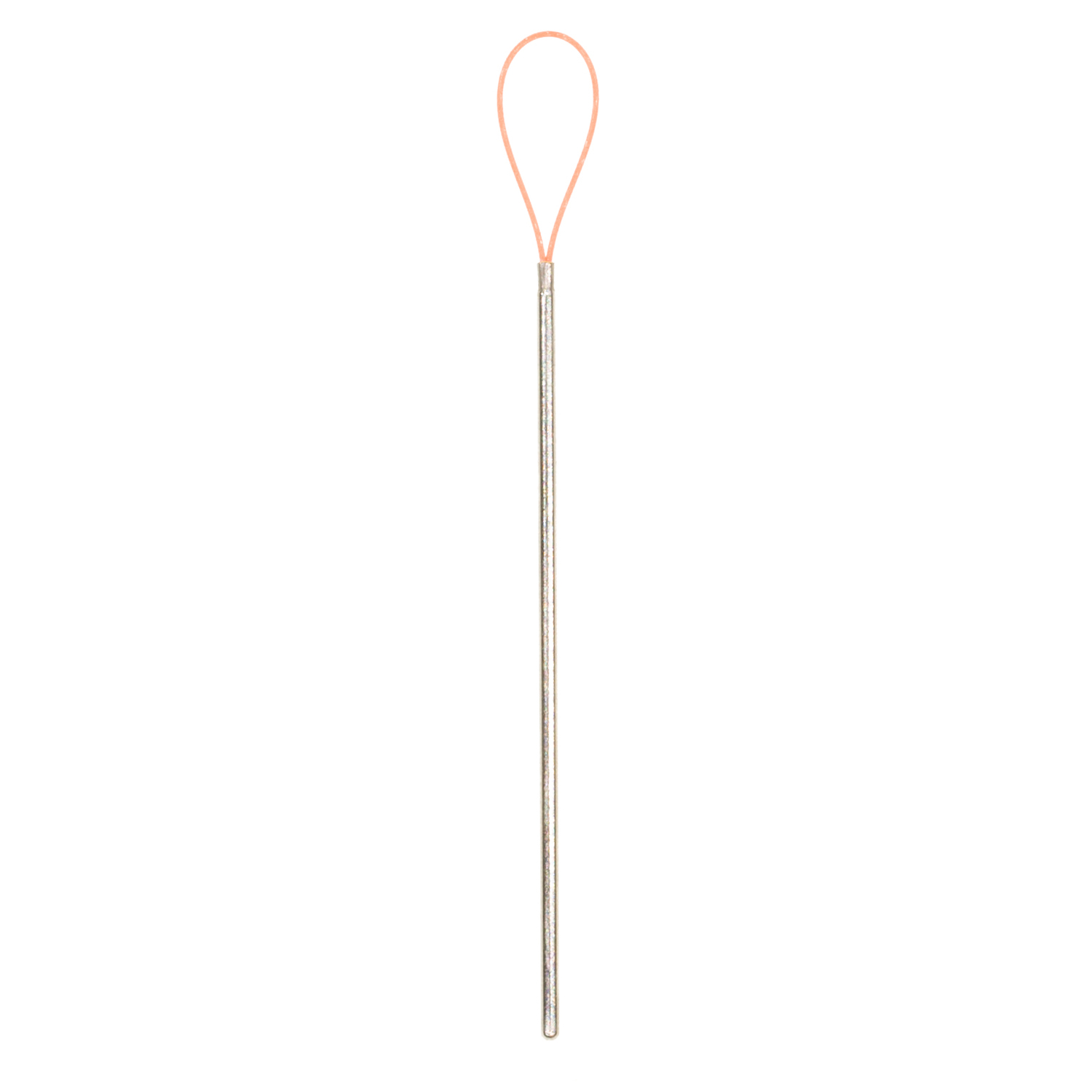 LASSONADEL Sticken, Stärke: 1 mm, Länge: 4 cm
