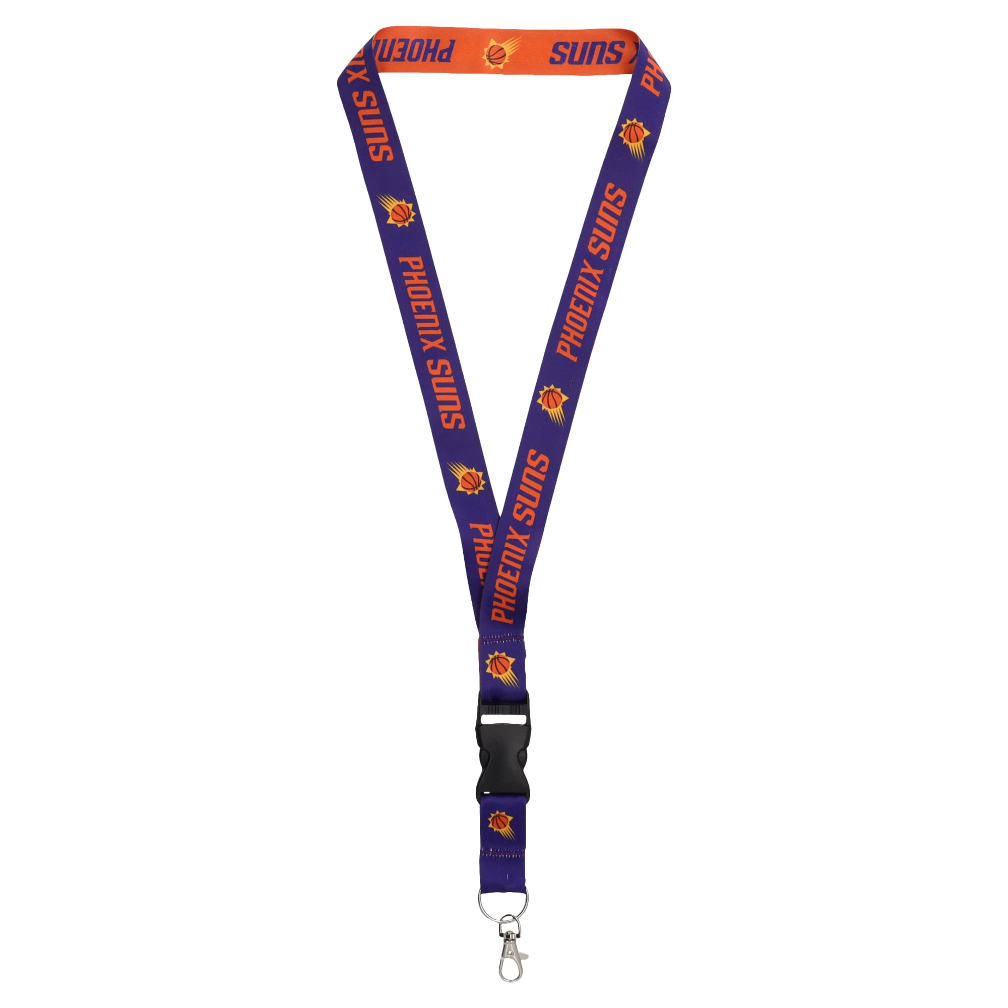 Phoenix Suns Team-Schlüsselband