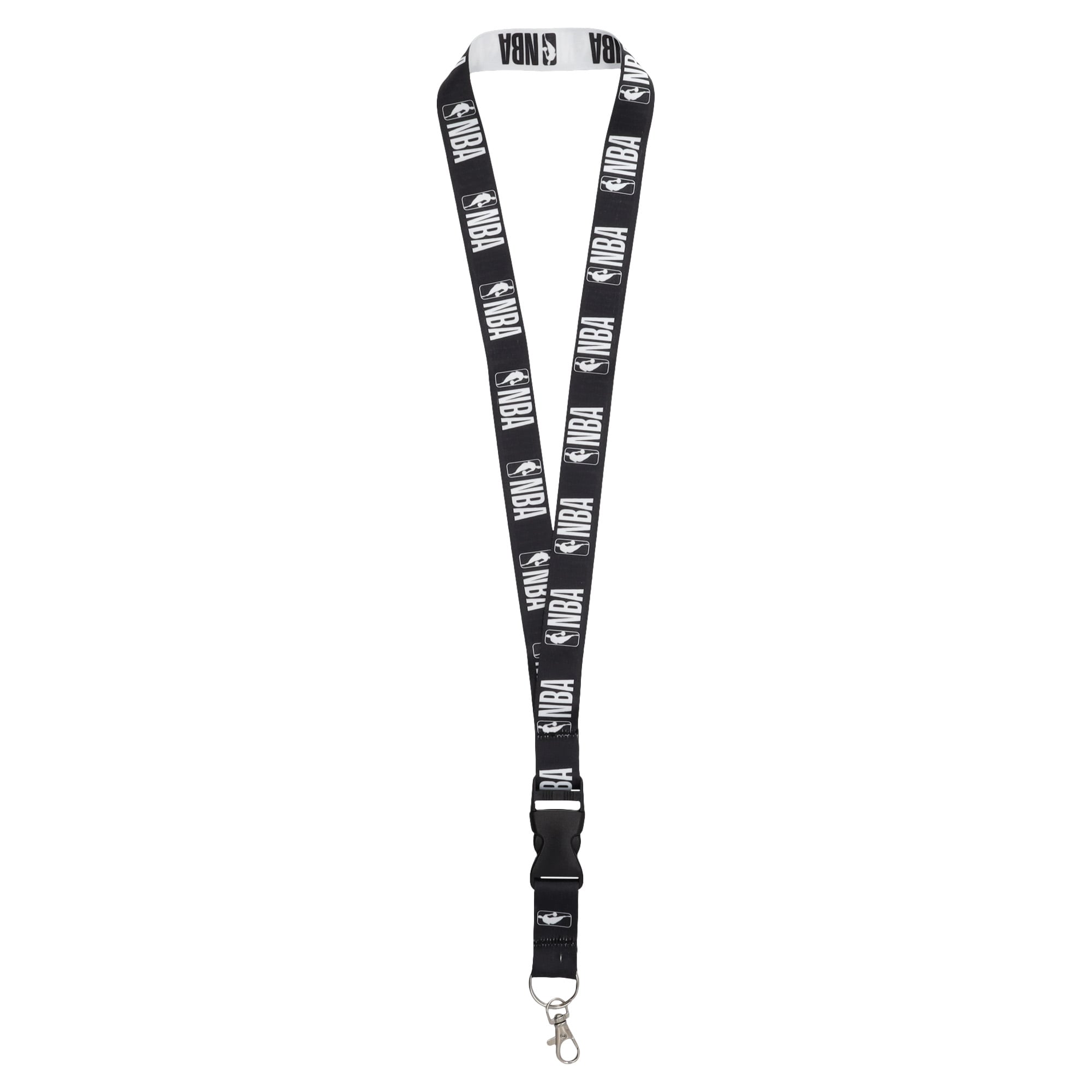 Lanyard logo NBA - No Gender Taille: One Size Only