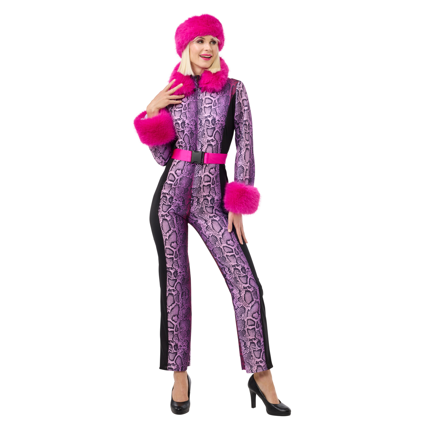 Skianzug Luxury für Damen