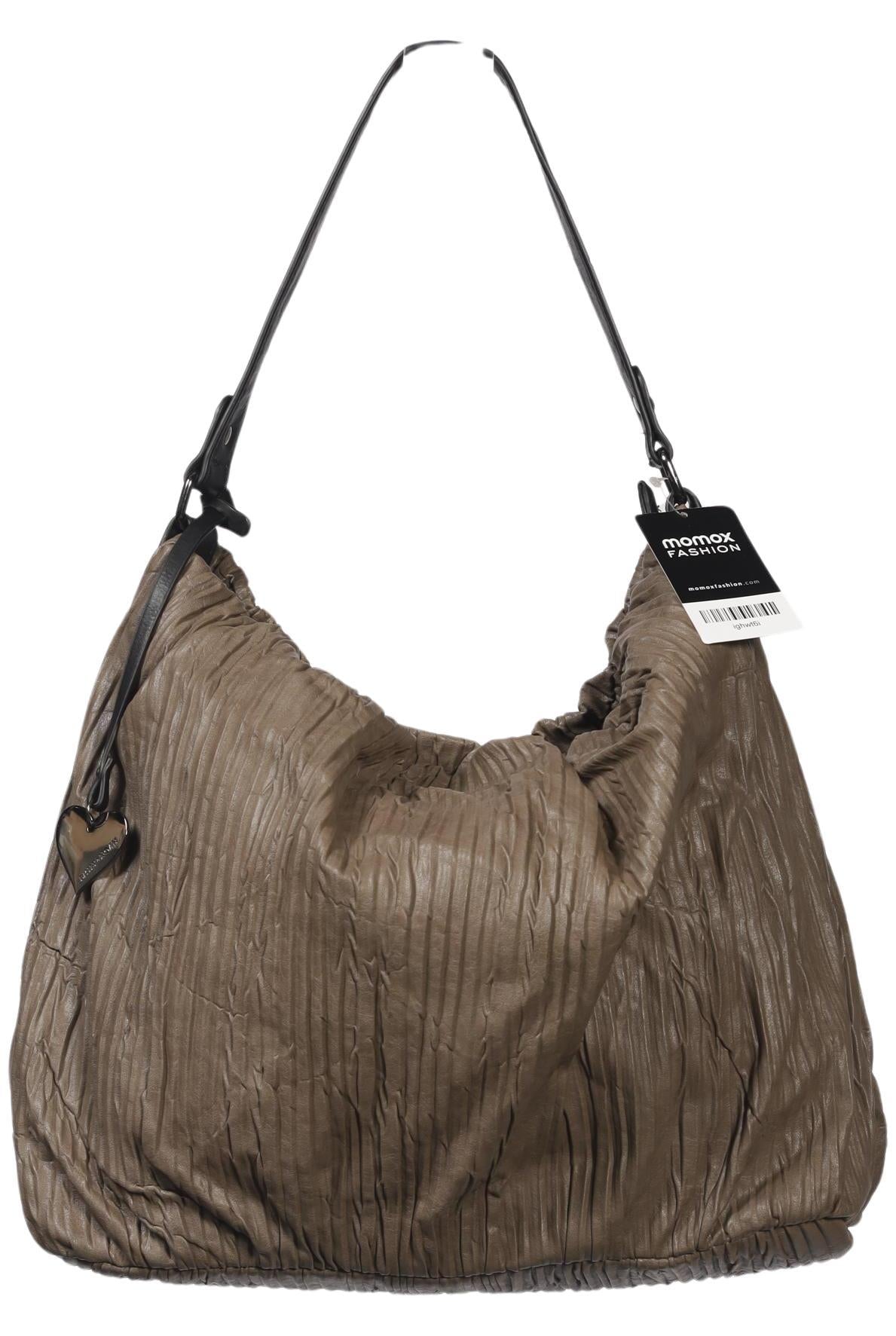 Emily Noah Damen Handtasche gross, Gr. , Braun, Synthetik / Kunstleder / kein / Etikett