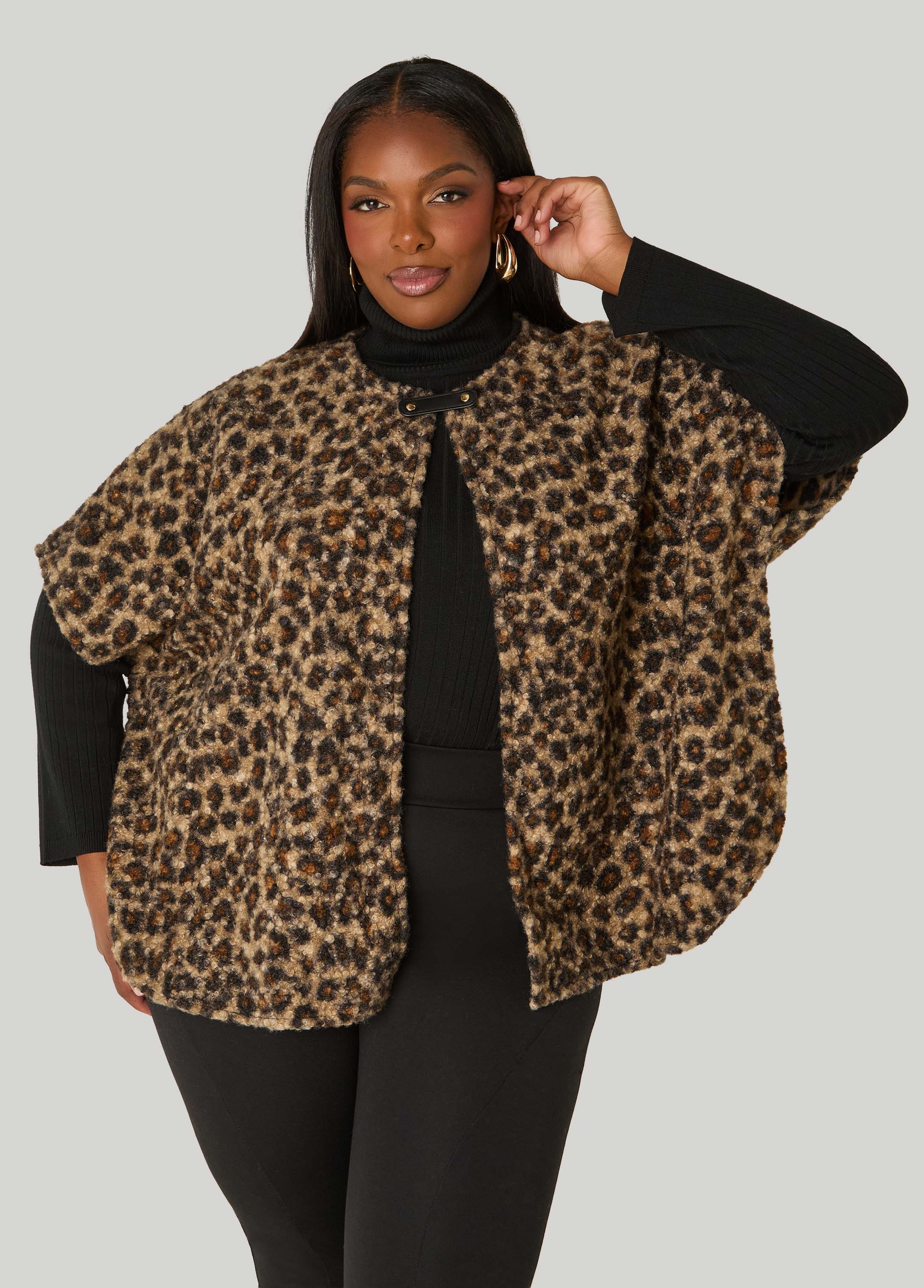Dresses 2 - Ashley Stewart