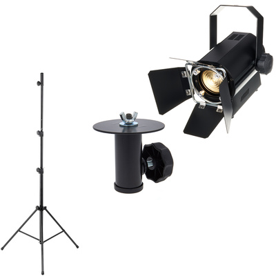 Varytec LED Theater Spot 50 Bundle