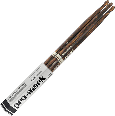 Promark 5B Forw. Fire Grain 2pcs Pack