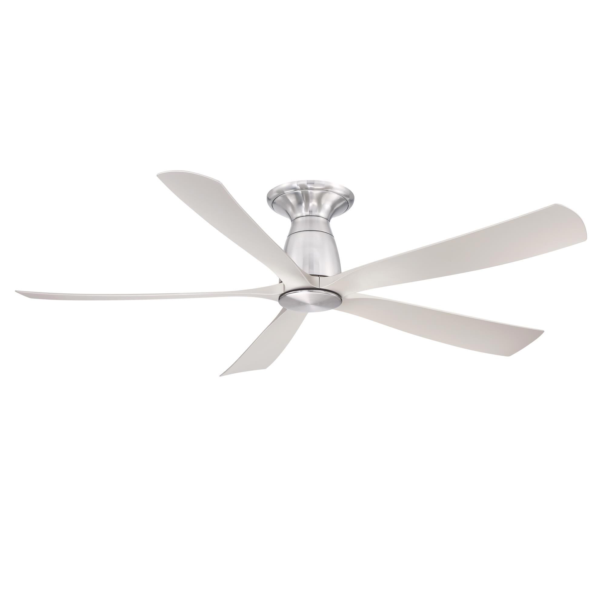 Fanimation Kute 52 Inch 5 Blade Ceiling Fan - FPD5534BN