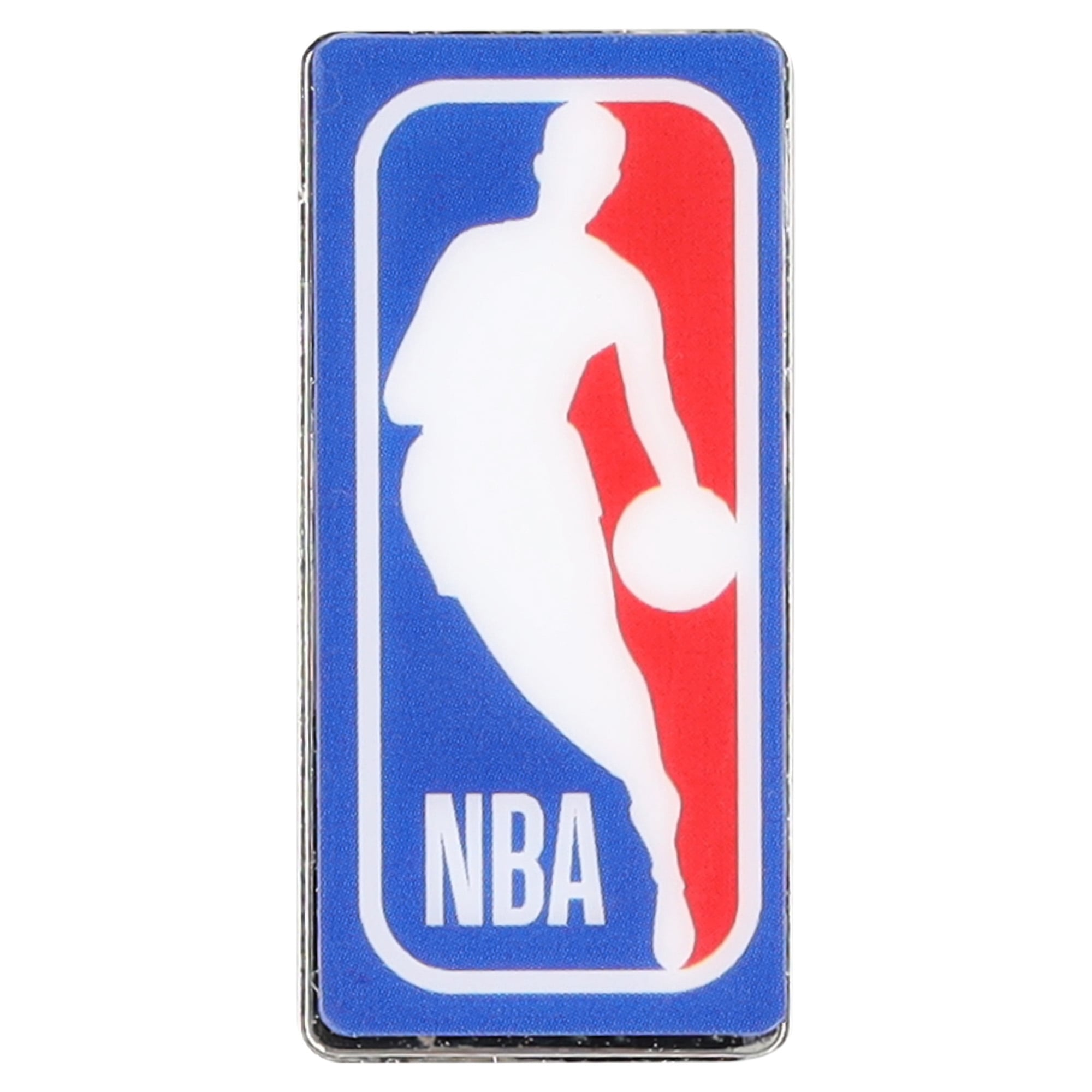 Pin logo NBA - No Gender Taille: One Size Only