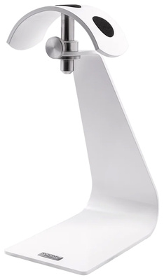 ROOMs Audio Line Luxury Line White