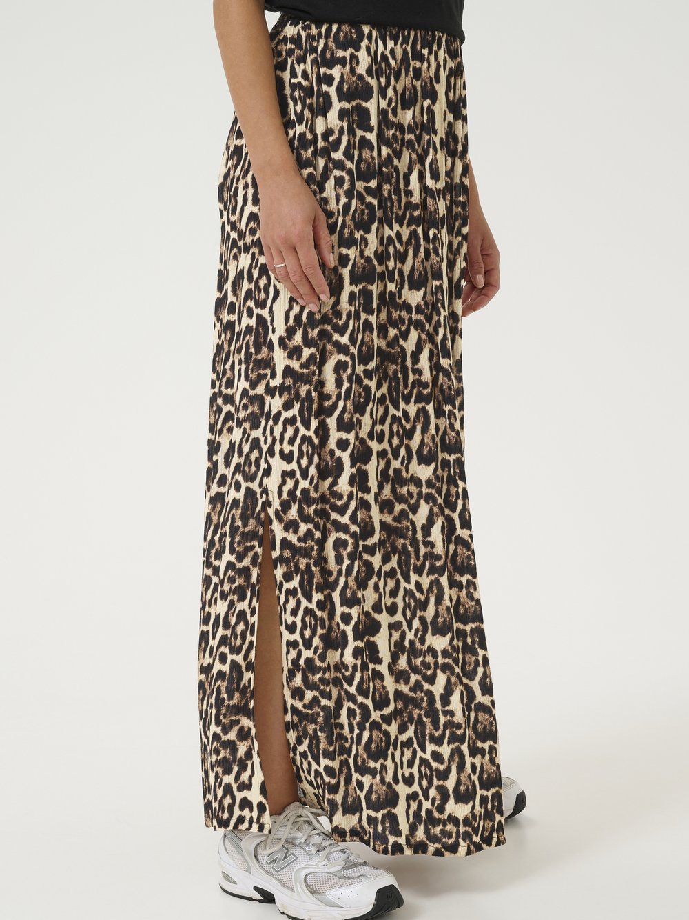 Kaffe Rock KAedita Damen sand, 42