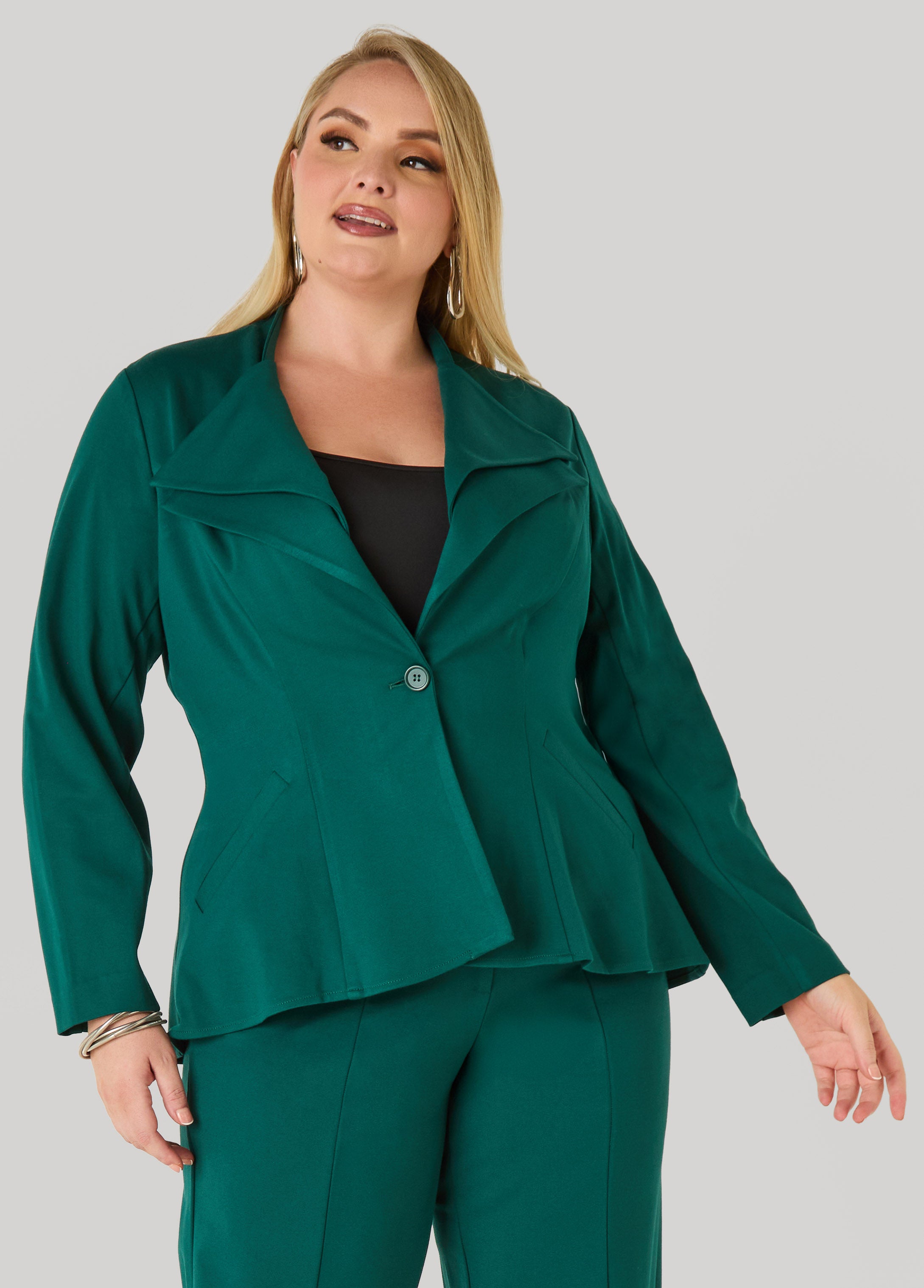 Jackets & Coats 3 - Ashley Stewart