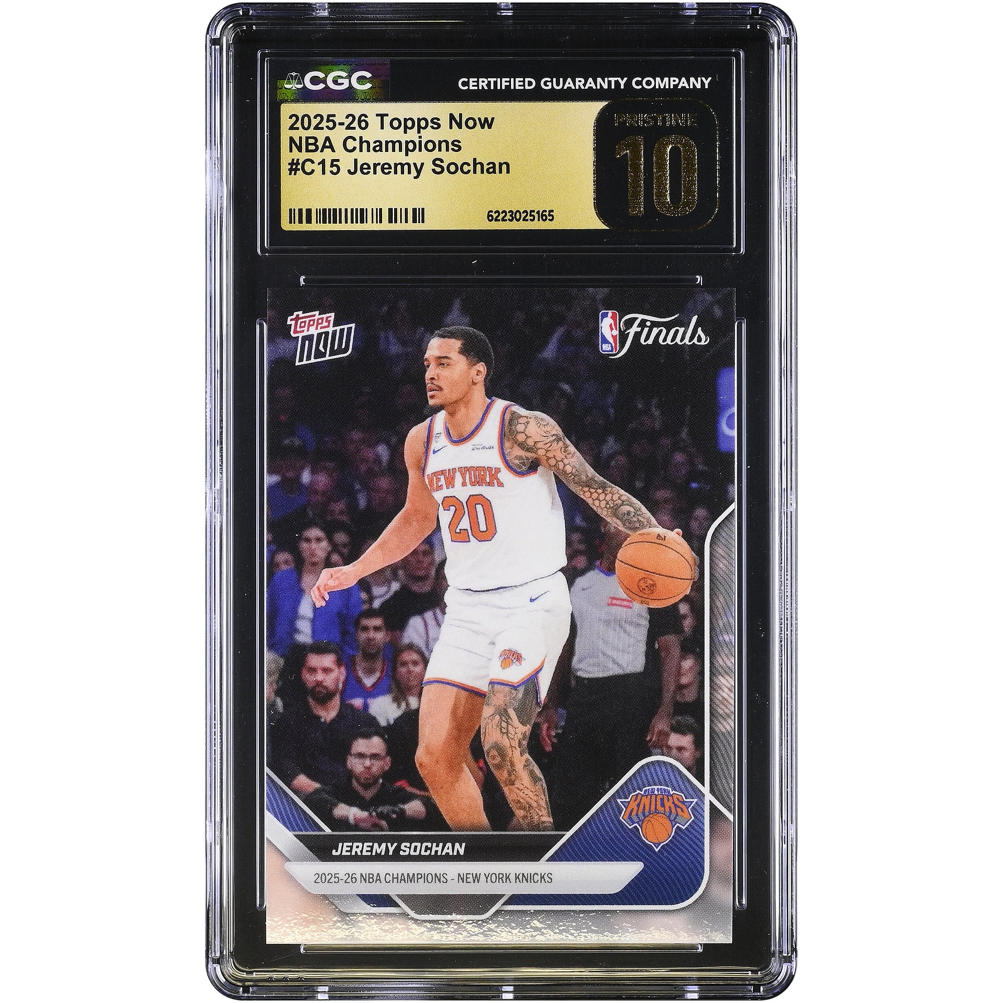 Küchenhelfer 4 - NBA Store DE