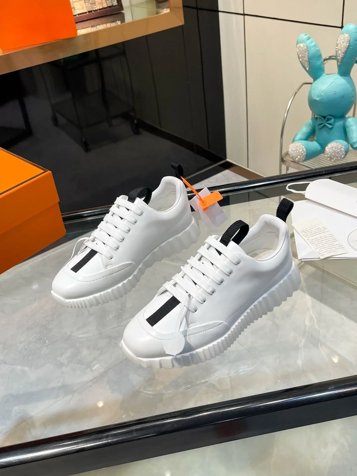 Leichte, flache Freizeitschuhe für Damen und Herren, klassische Schnürschuhe, Skate-Sneaker, atmungsaktives Obermaterial, rutschfeste Gummisohle, Paar-Schuhe, strapazierfähig, ideal für den täglichen