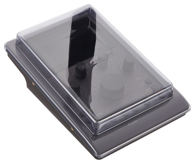 Decksaver Softube Flow Studio