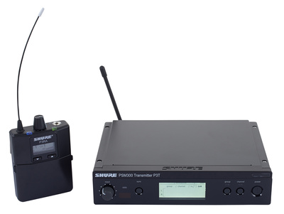 Shure PSM 300 Premium T11 B-Stock
