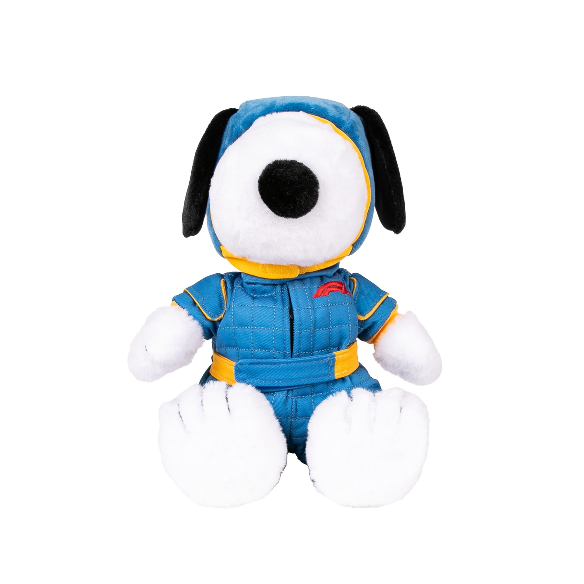 Peluche Formule 1 X Peanuts - unisexe Taille: One Size Only