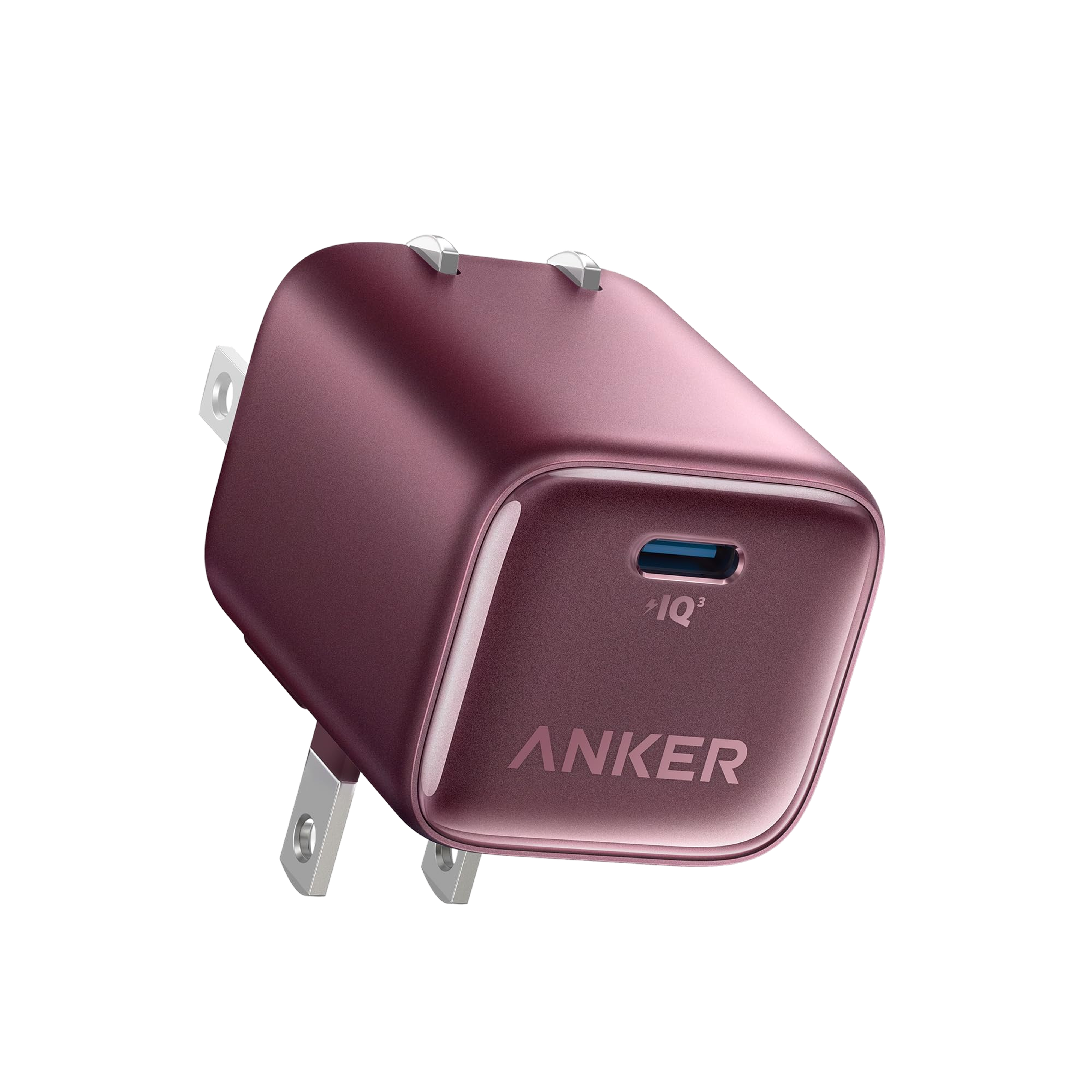 Miscellaneous 1 - Anker