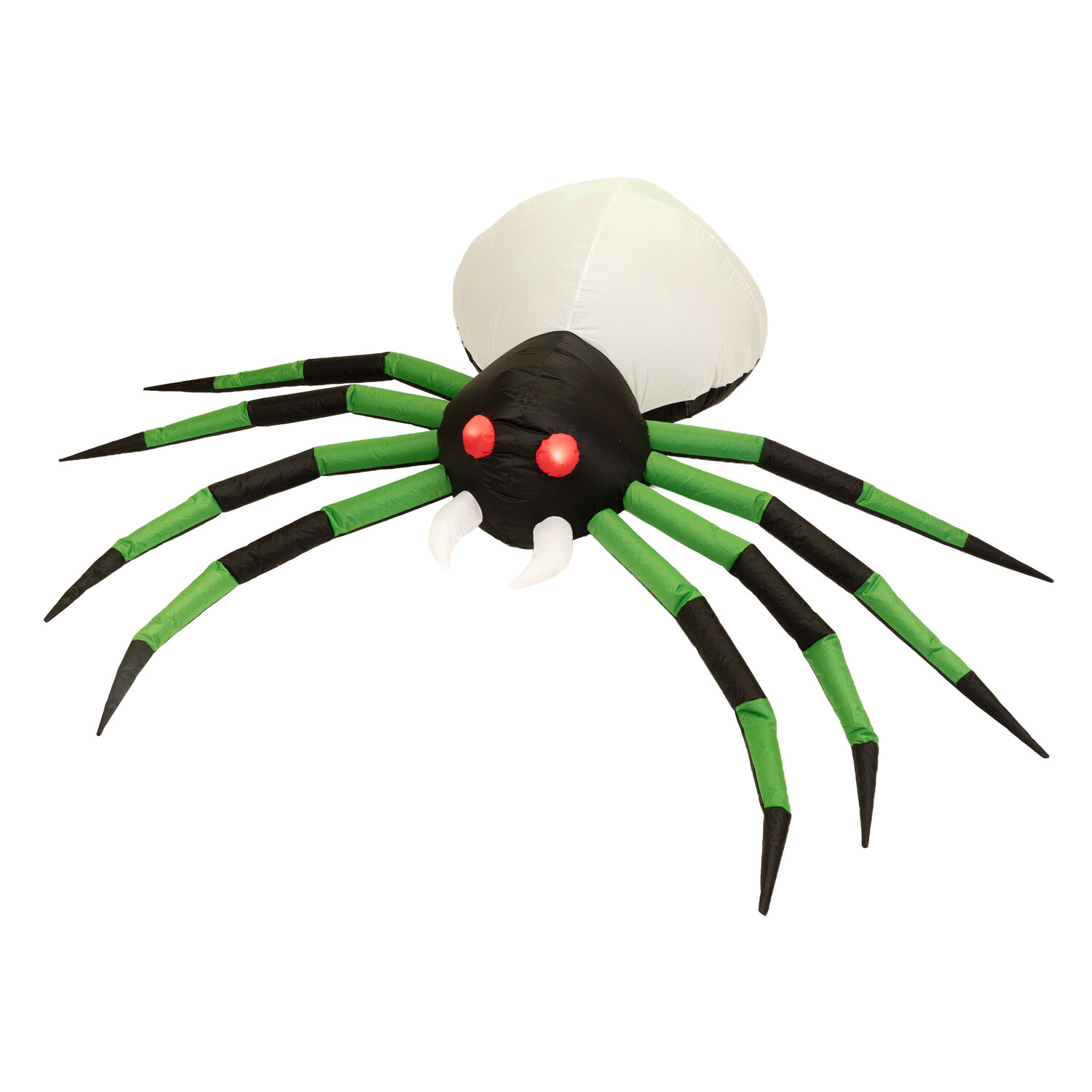 Araignée décorative, gonflable