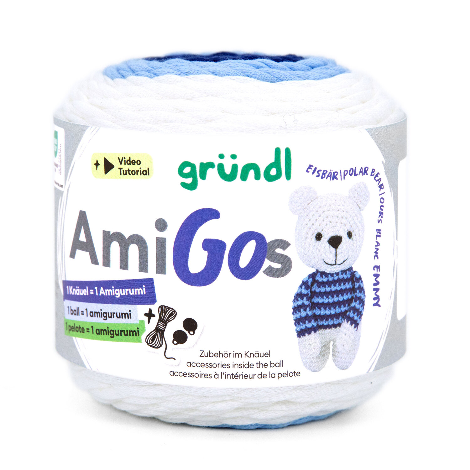 gründl Laine AmiGos